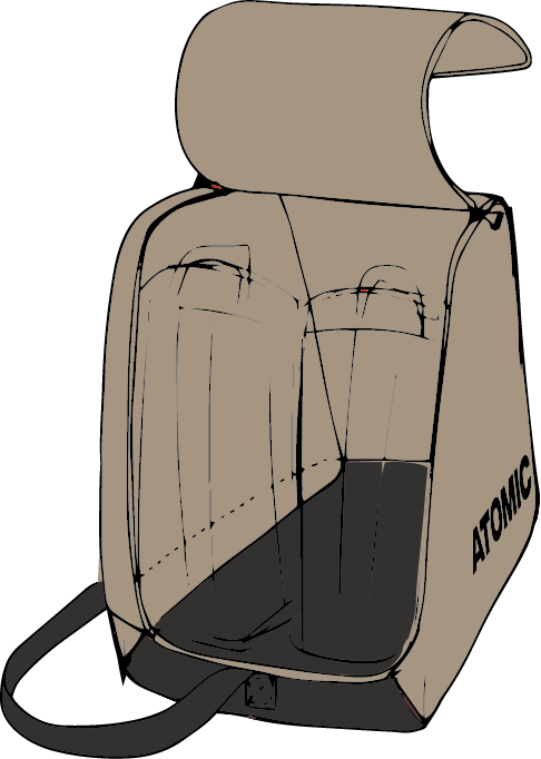 BOOT BAG