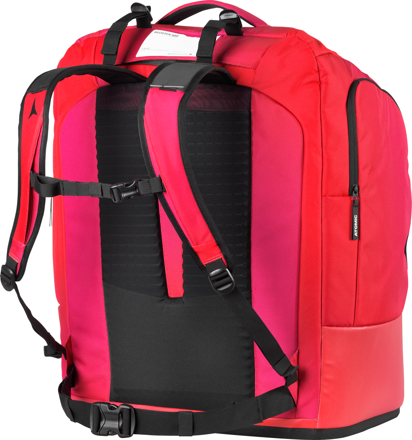REDSTER PACK 100L