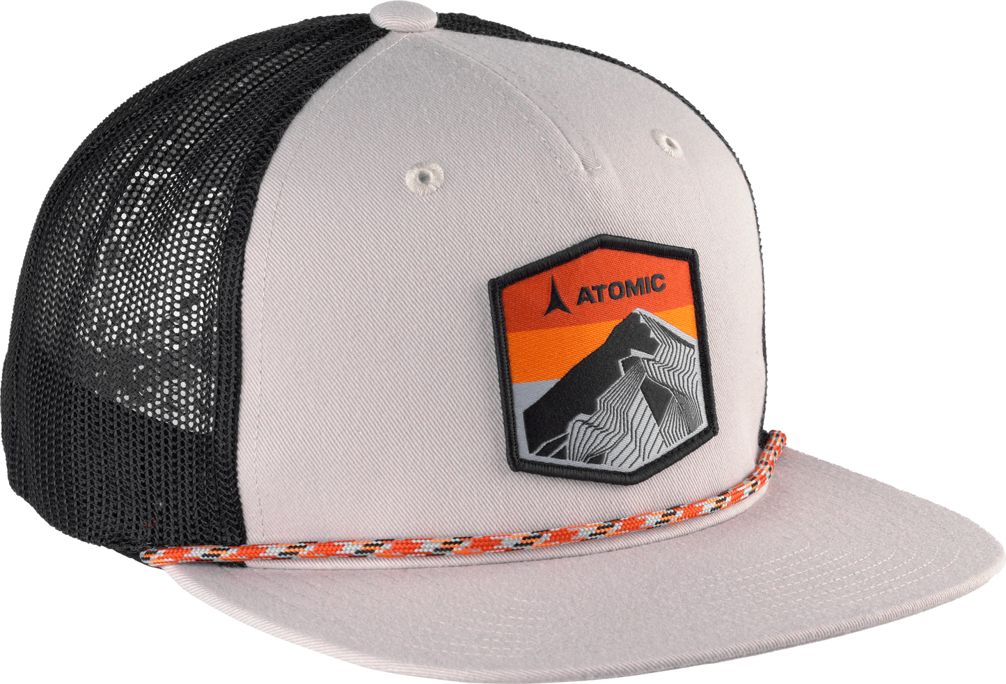ALPS TRUCKER CAP