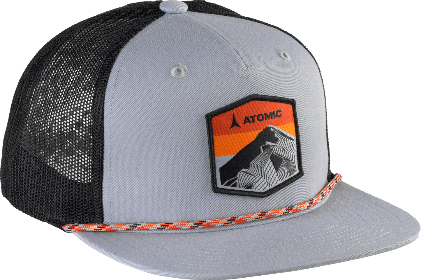 ALPS TRUCKER CAP