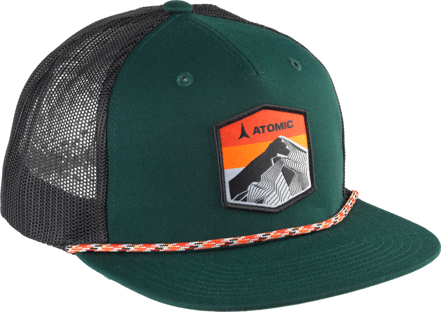 ALPS TRUCKER CAP