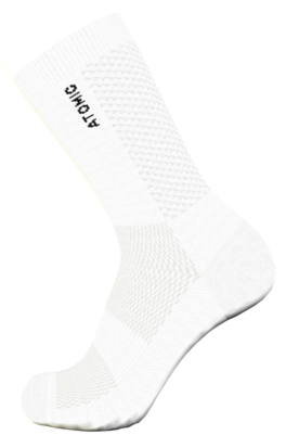 ATOMIC CASUAL SOCK 2-PACK