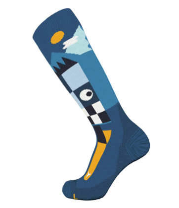 ATOMIC JUNIOR SKI SOCK