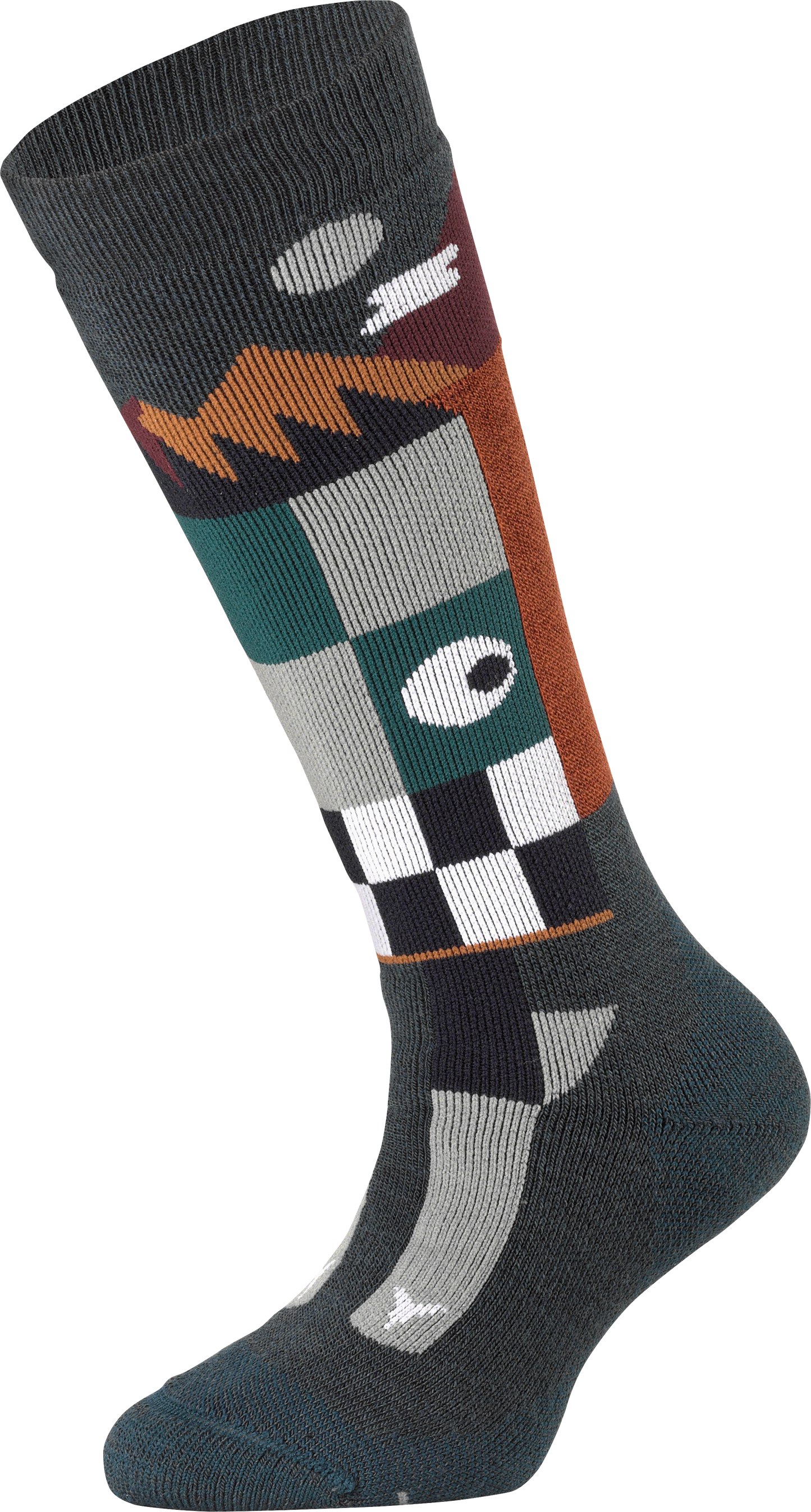 ATOMIC JUNIOR SKI SOCK