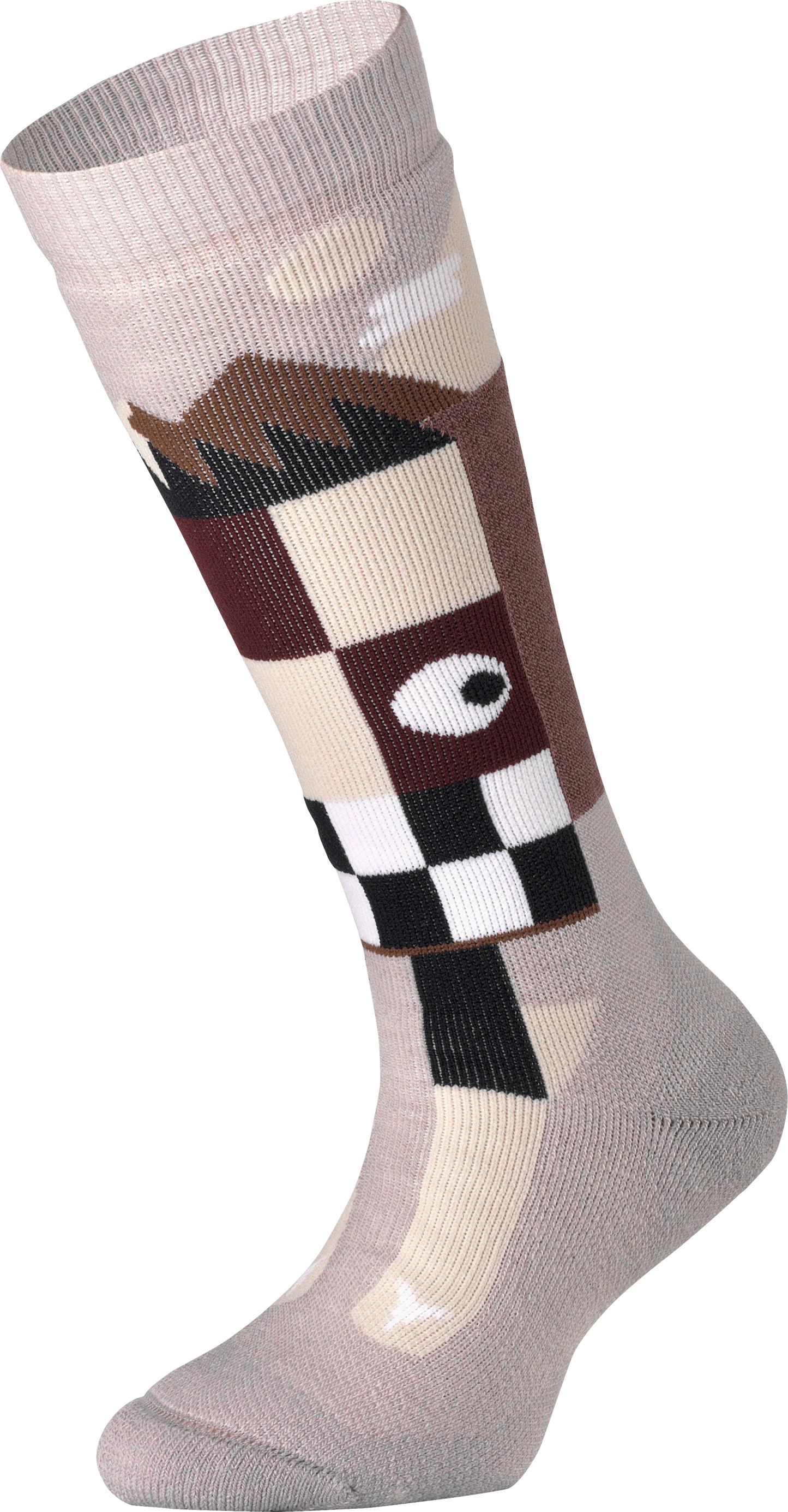 ATOMIC JUNIOR SKI SOCK