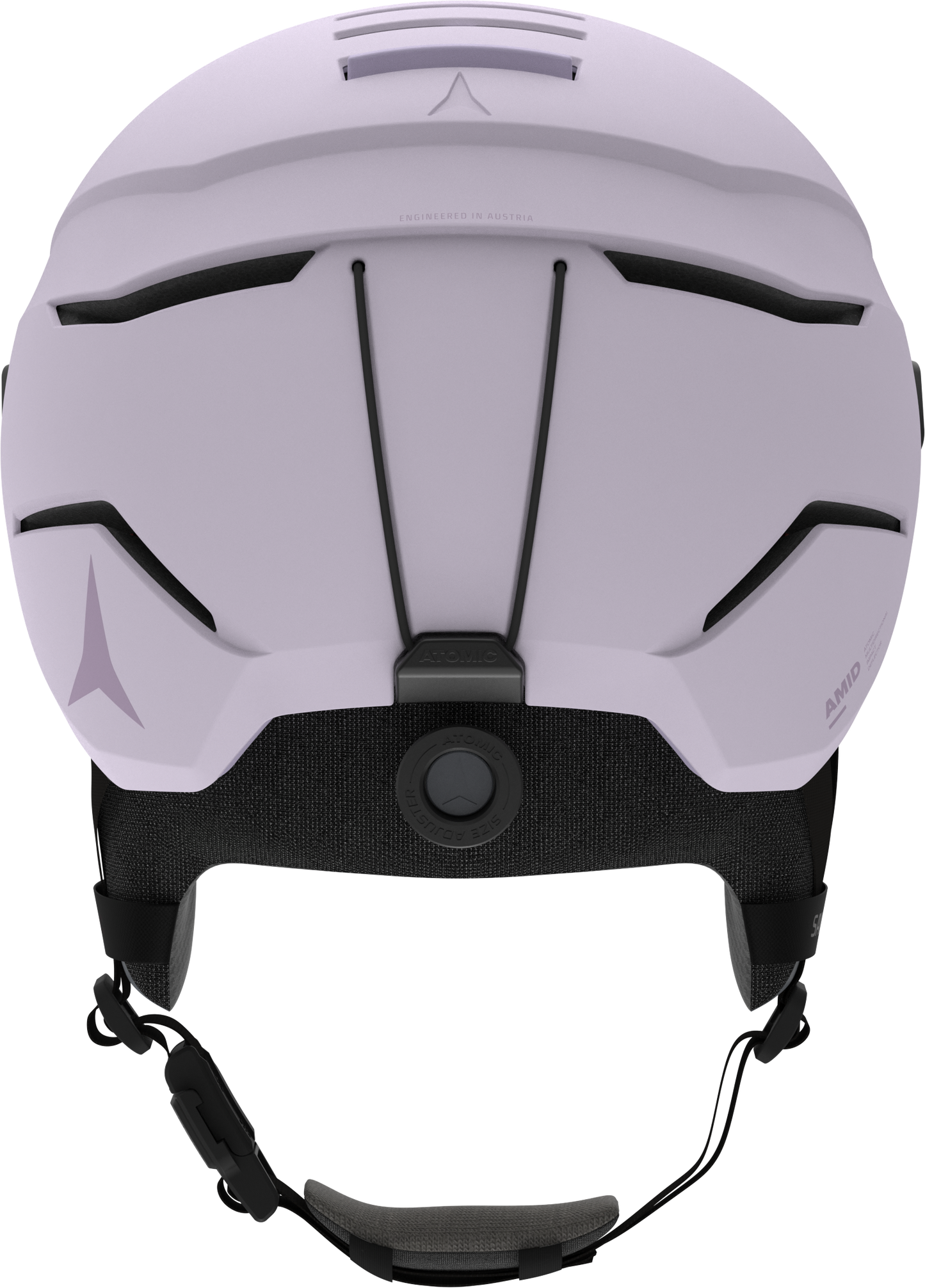 2425 SAVOR AMID VISOR HD