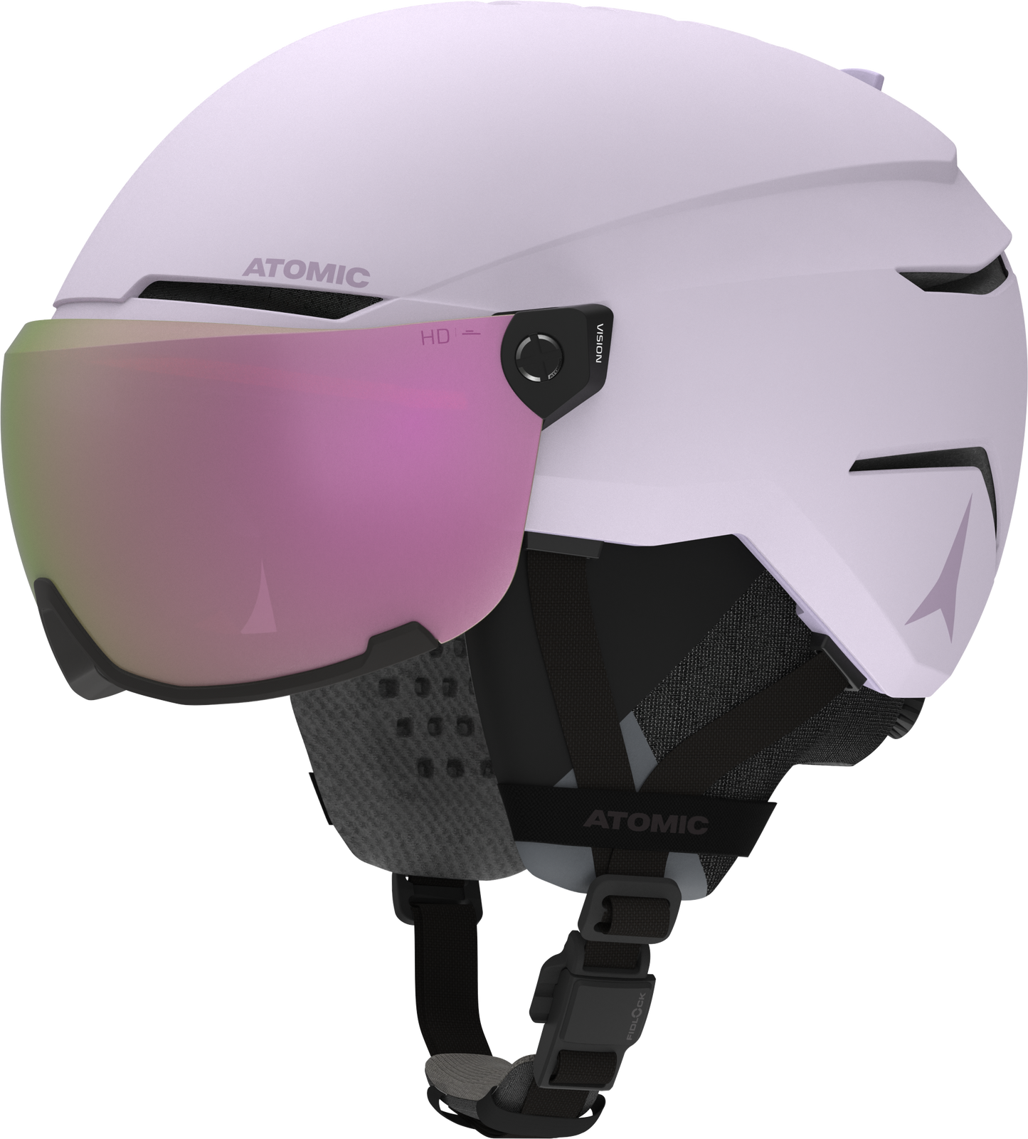 2425 SAVOR AMID VISOR HD