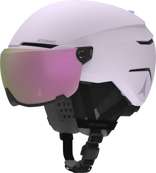 2425 SAVOR AMID VISOR HD