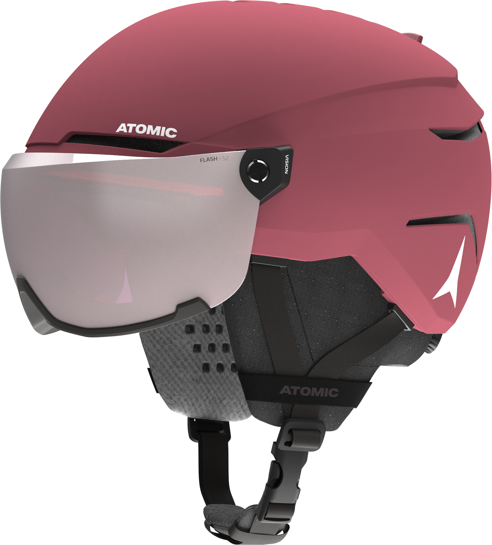 2425 SAVOR VISOR JR – アトミック公式オンラインストア 2425 SAVOR VISOR JR – アトミック公式オンラインストア