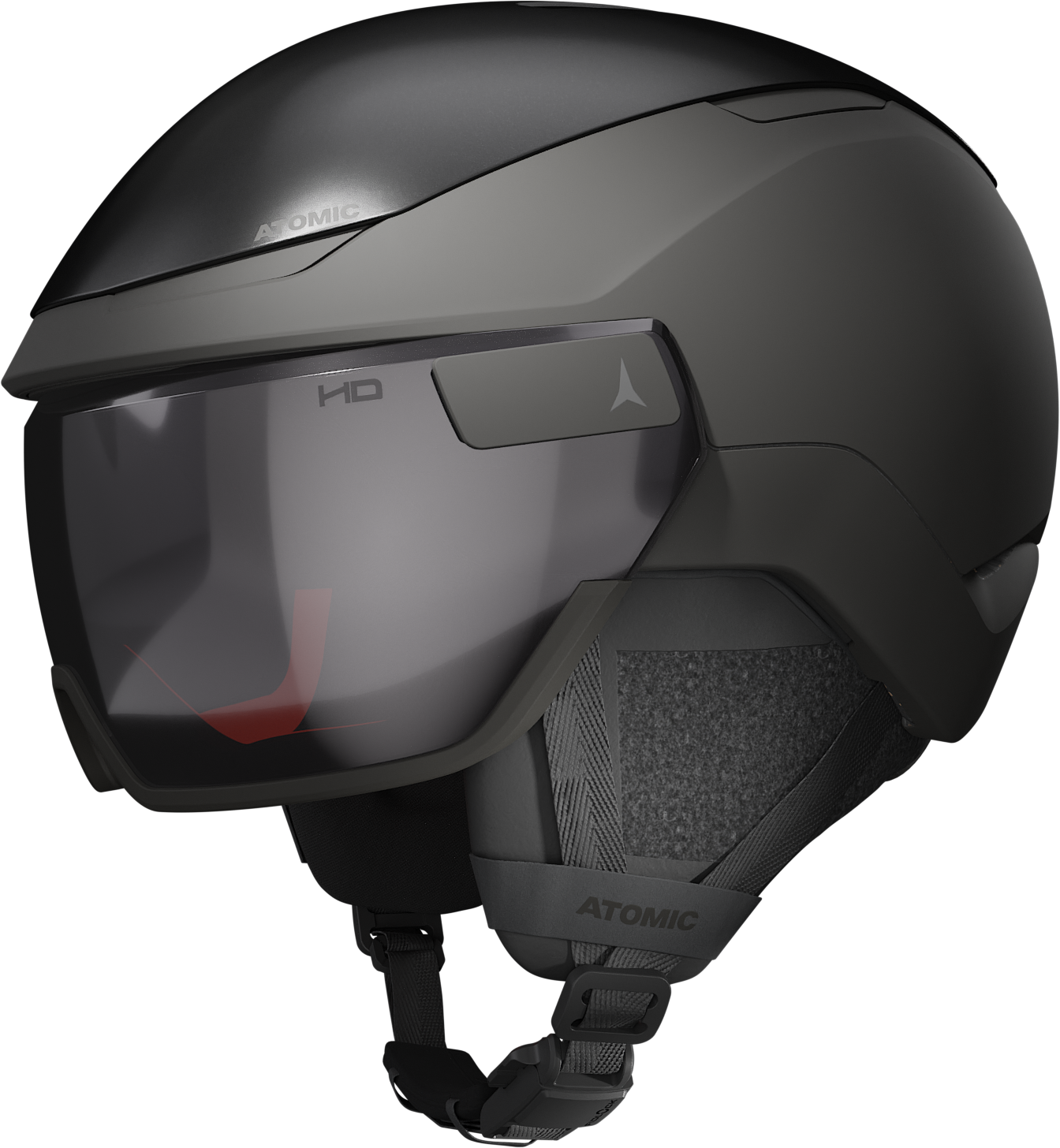 VOLANT VISOR