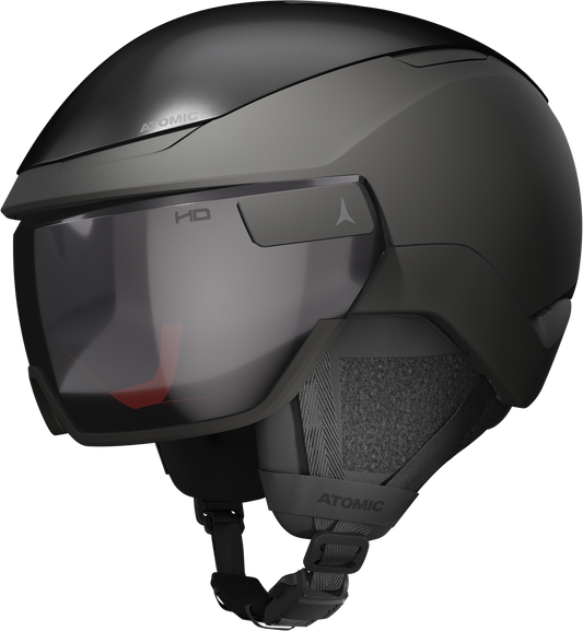 VOLANT VISOR