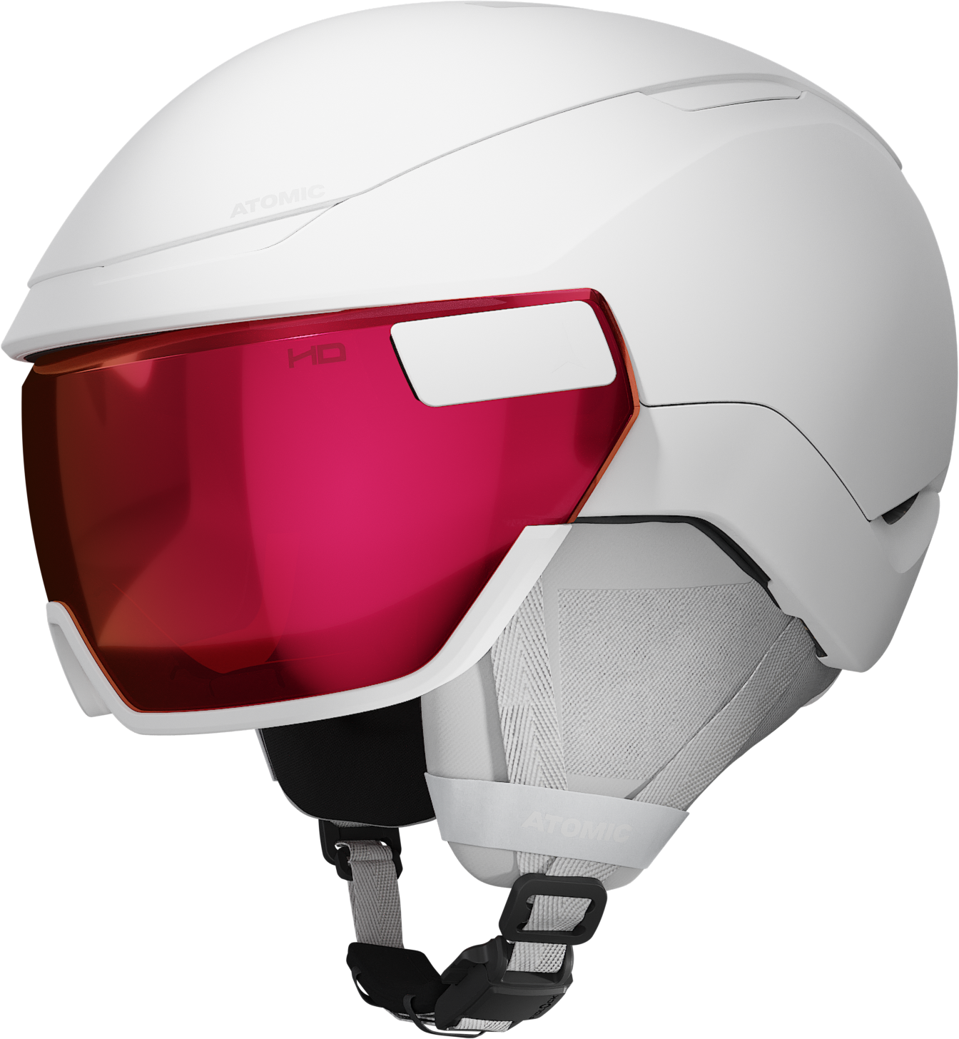 2425 REVENT GT AMID VISOR HD