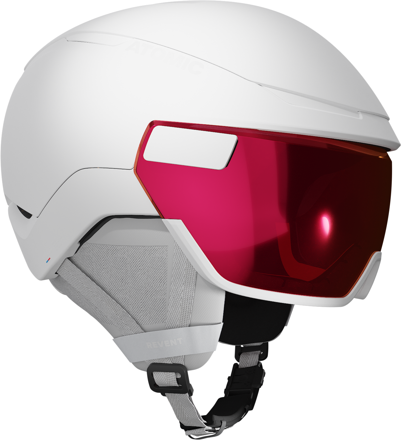 2425 REVENT GT AMID VISOR HD