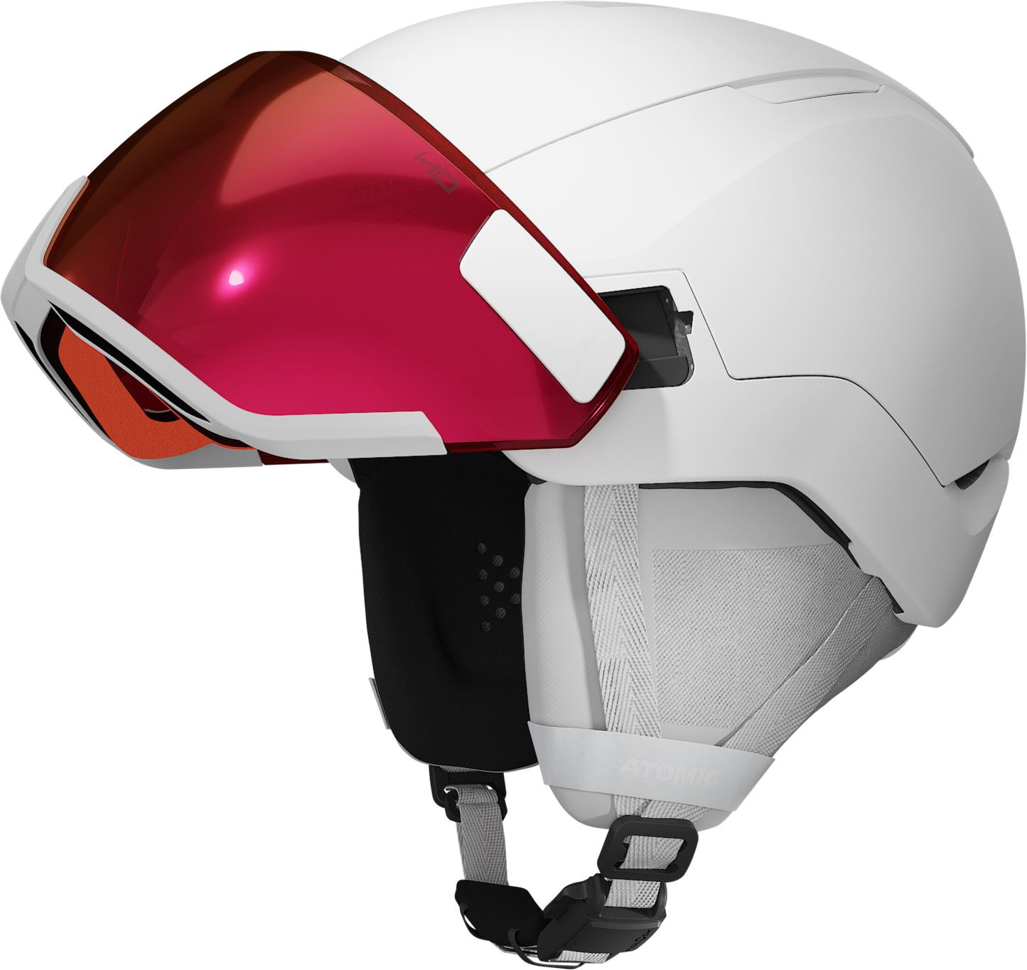 2425 REVENT GT AMID VISOR HD