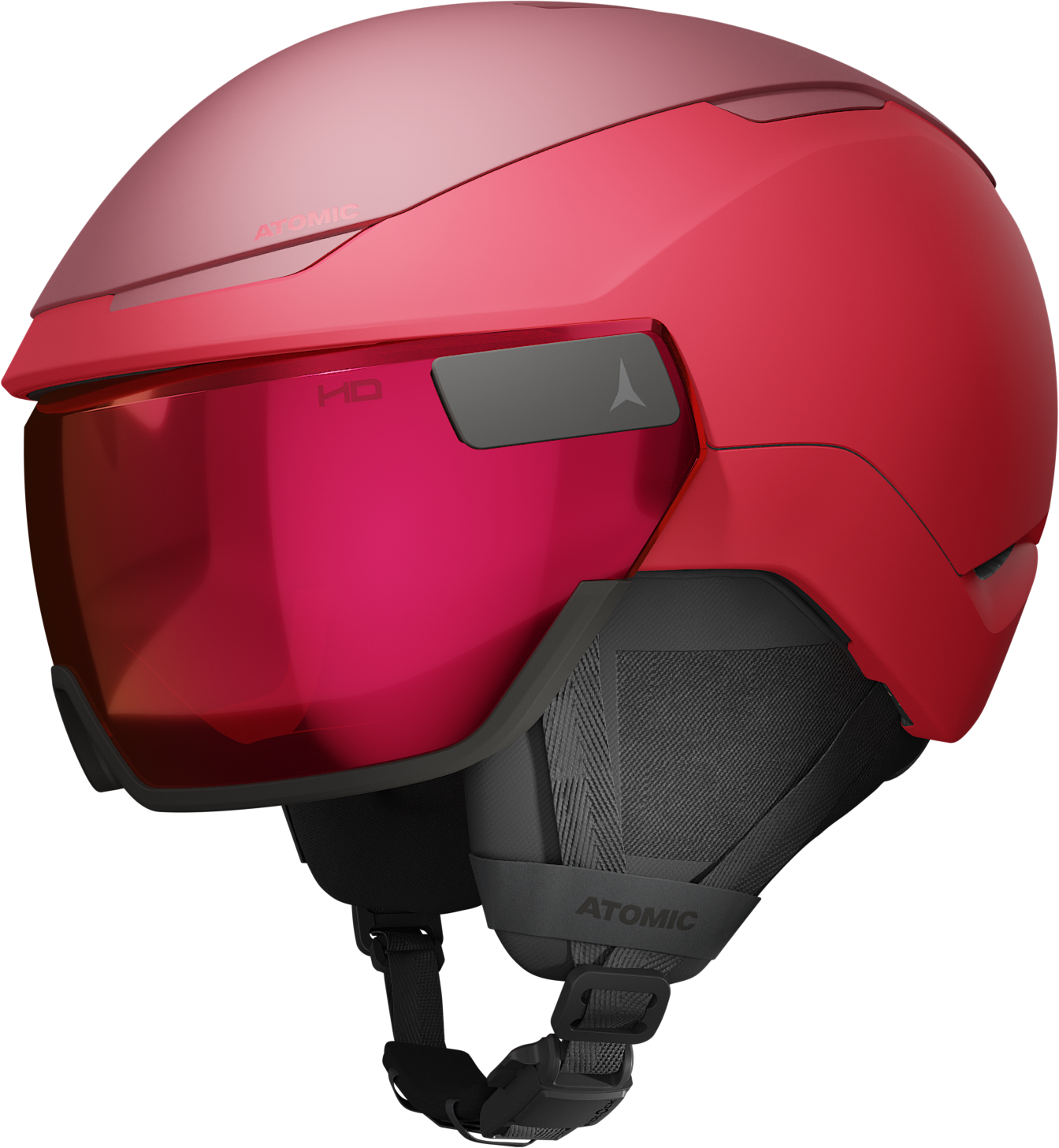 2425 REVENT GT AMID VISOR HD