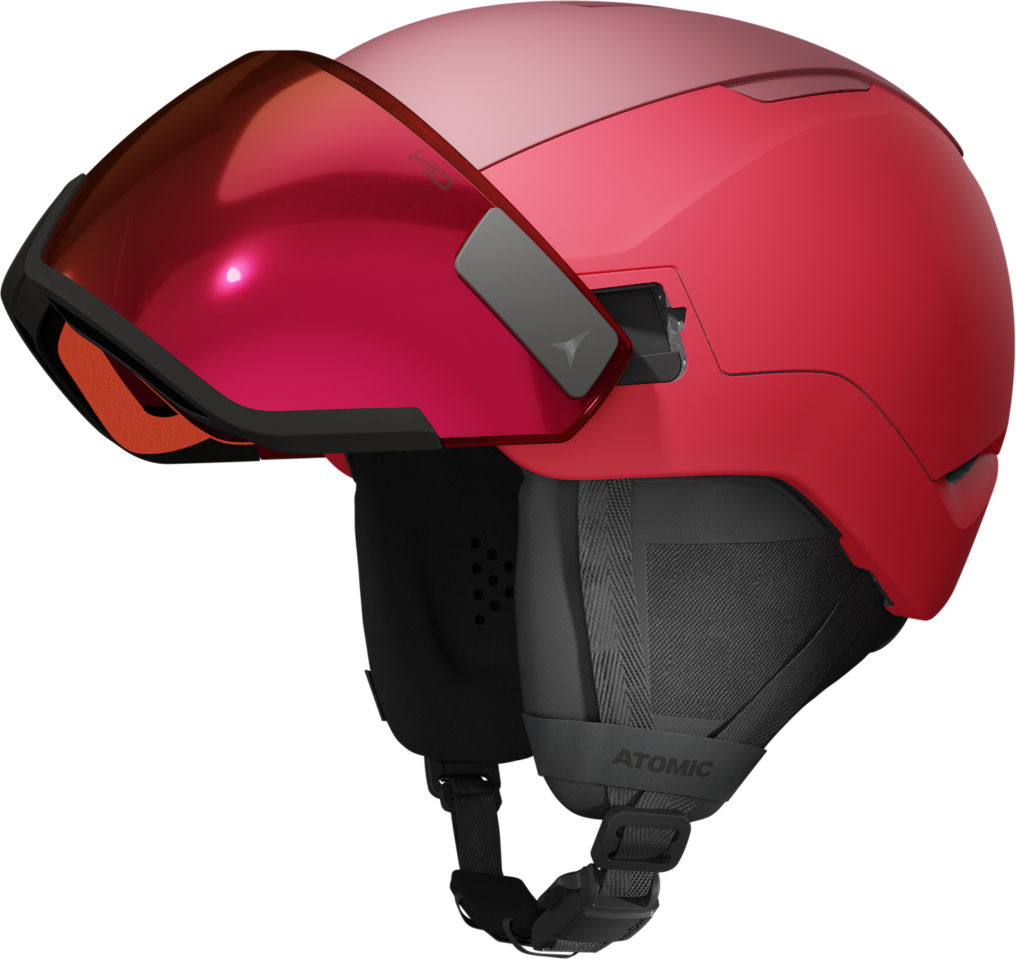 2425 REVENT GT AMID VISOR HD