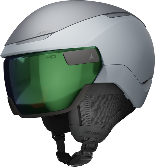 REVENT GT AMID VISOR HD