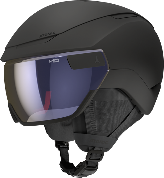 REVENT GT AMID VISOR HD