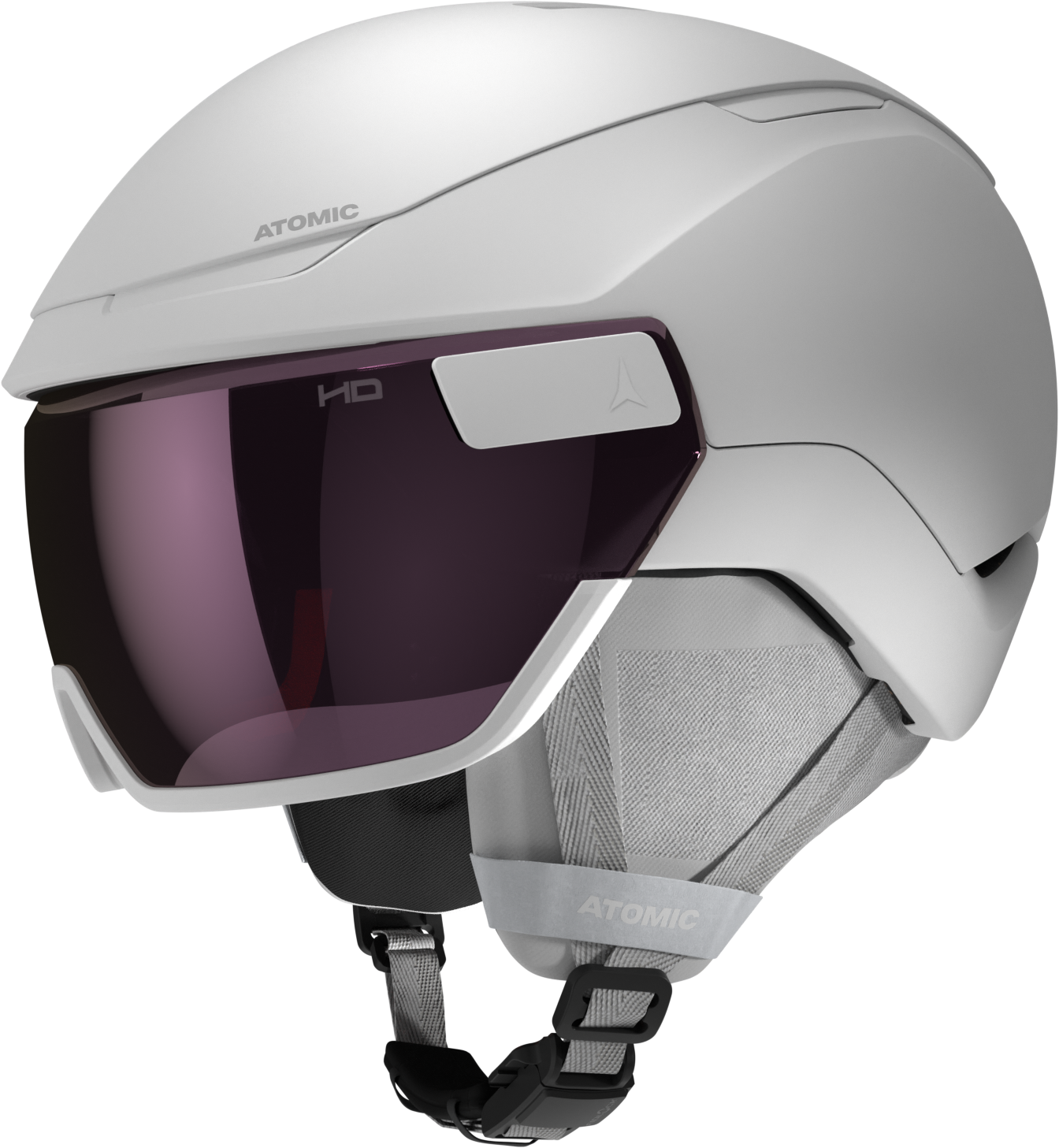 REVENT GT AMID VISOR HD