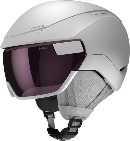 REVENT GT AMID VISOR HD