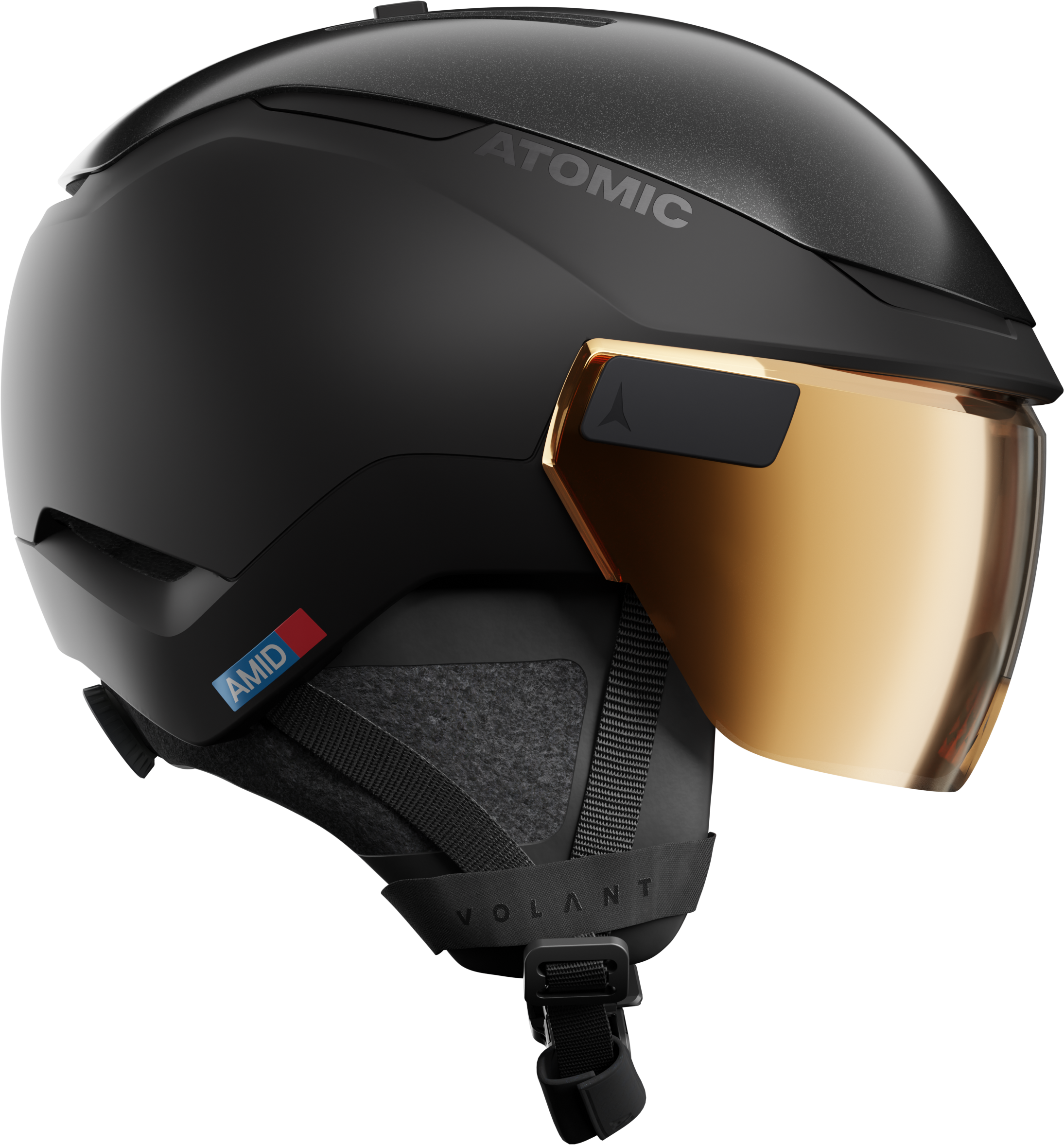 【美品】アトミック ATOMIC Varioflex 164 VOLANT VISOR HD PHOTO – アトミック公式オンラインストア