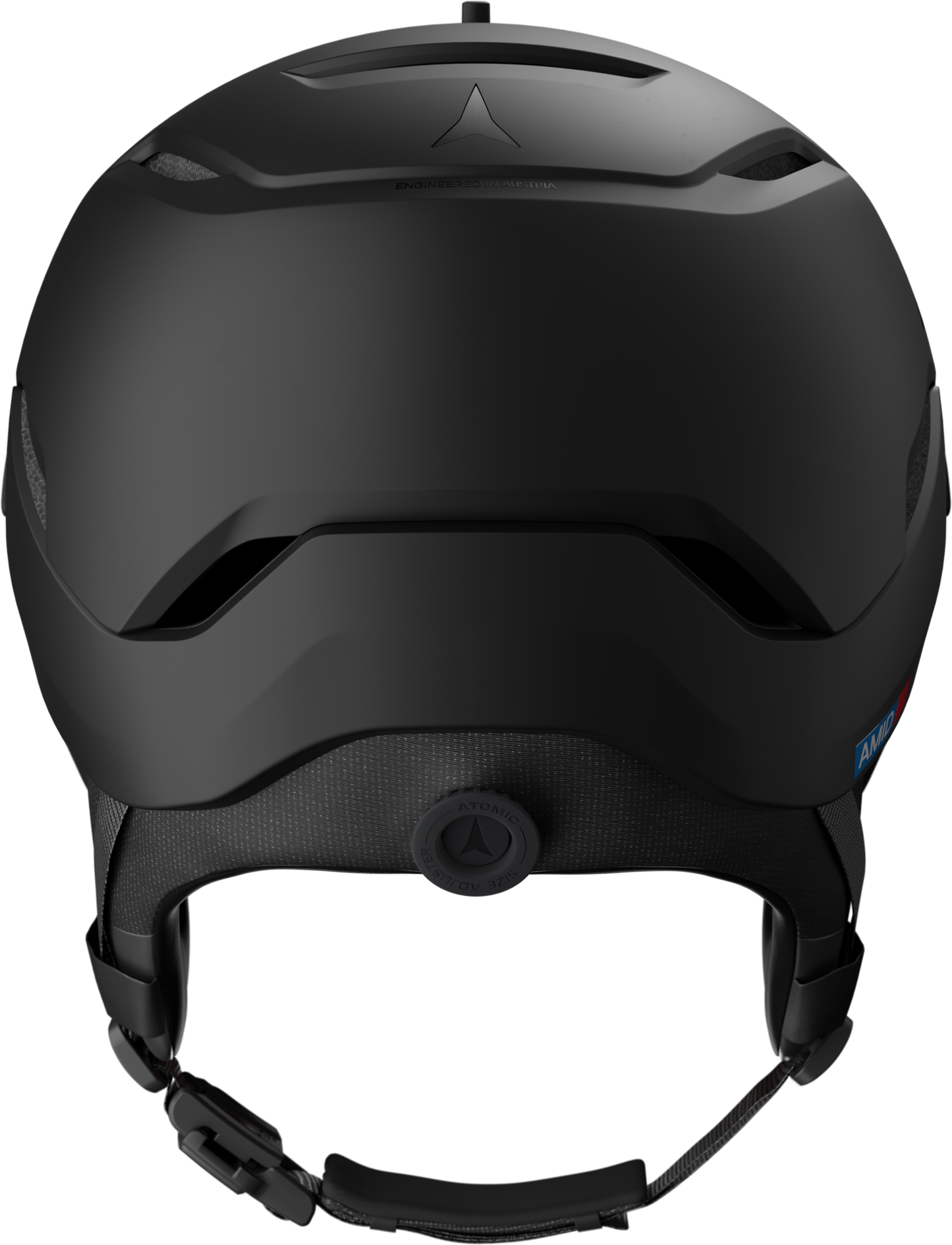 SAVOR GT AMID VISOR PHOTO