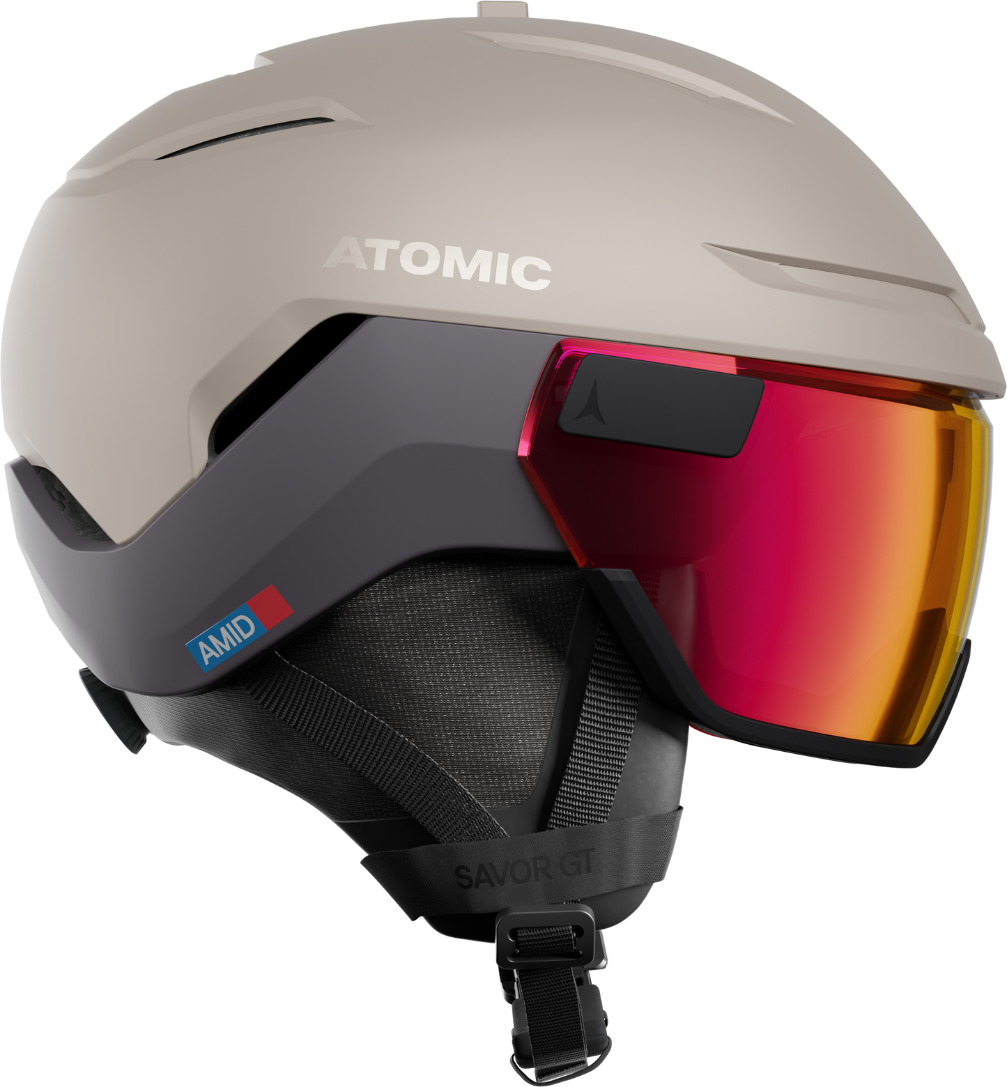 SAVOR GT AMID VISOR PHOTO
