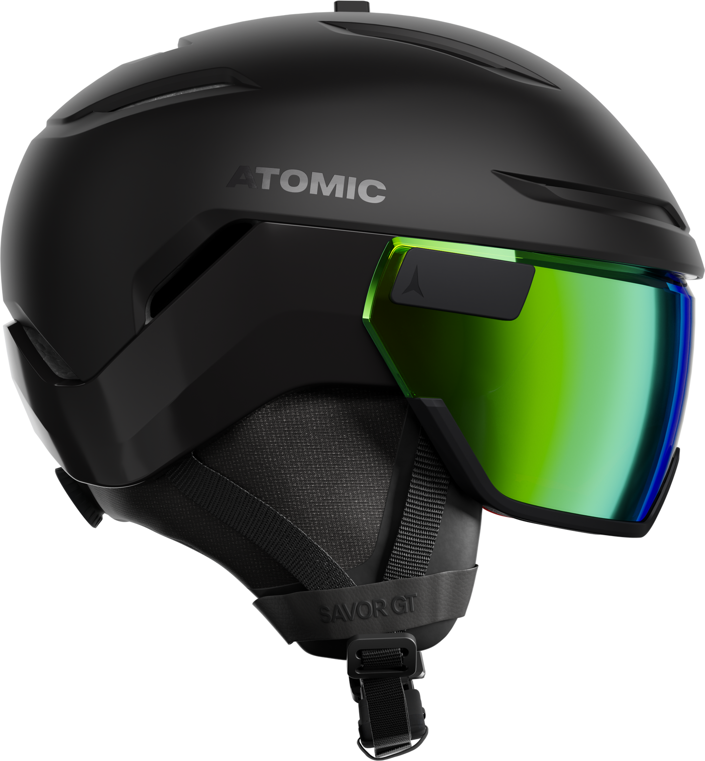 SAVOR GT VISOR HD