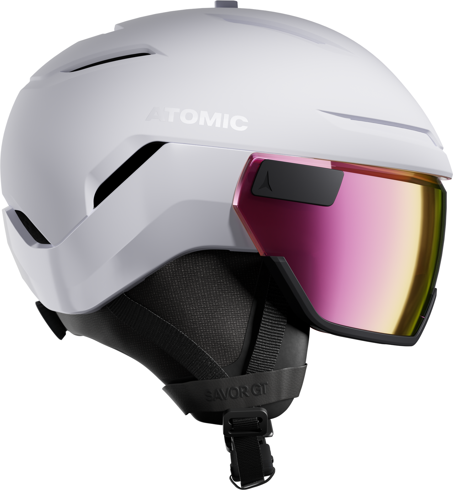 SAVOR GT VISOR HD