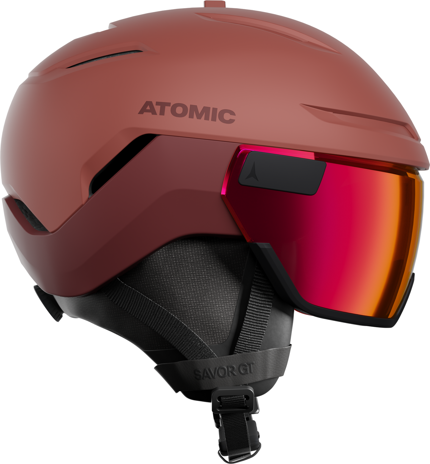 SAVOR GT VISOR HD