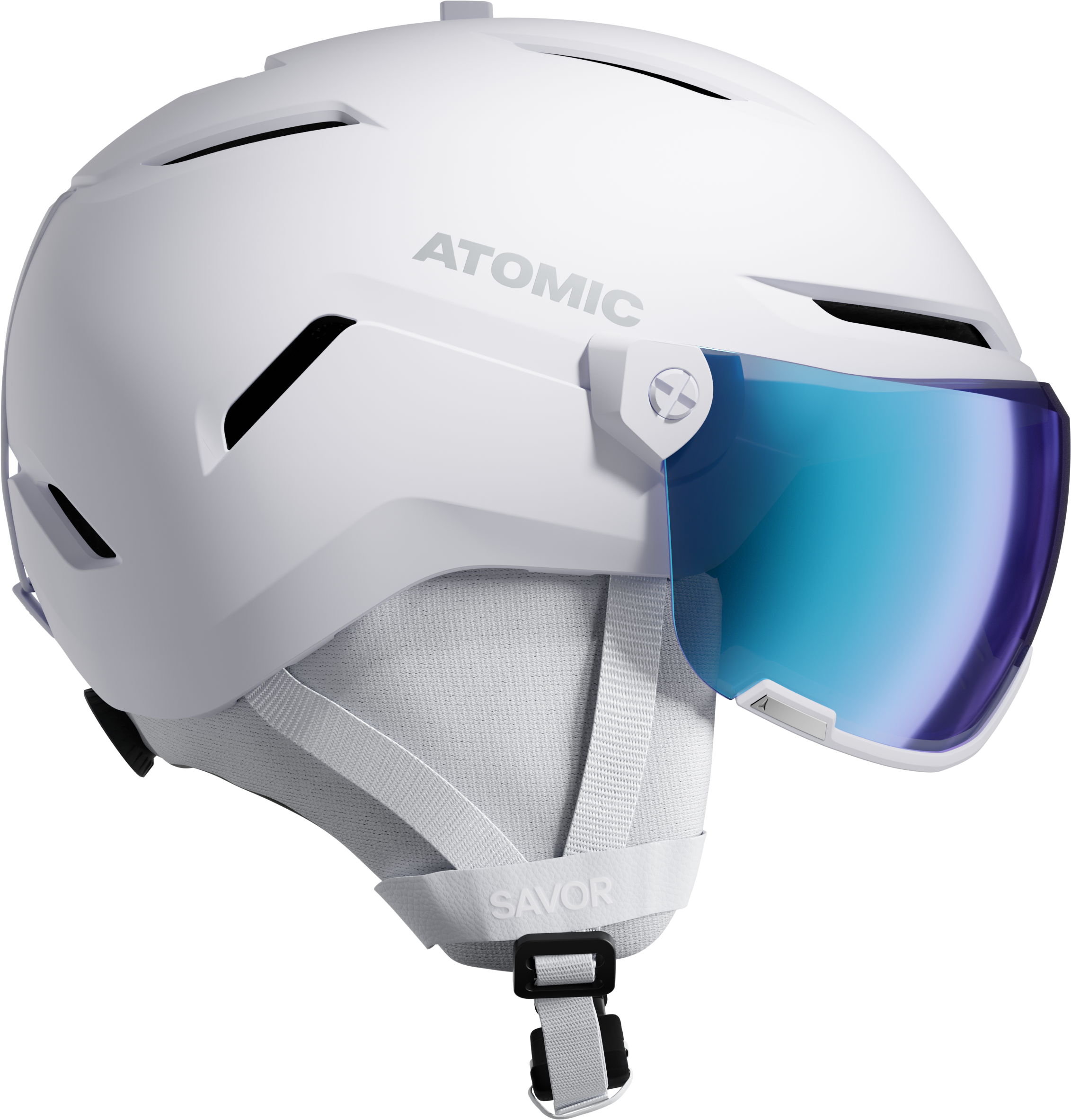 SAVOR VISOR STEREO – アトミック公式オンラインストア