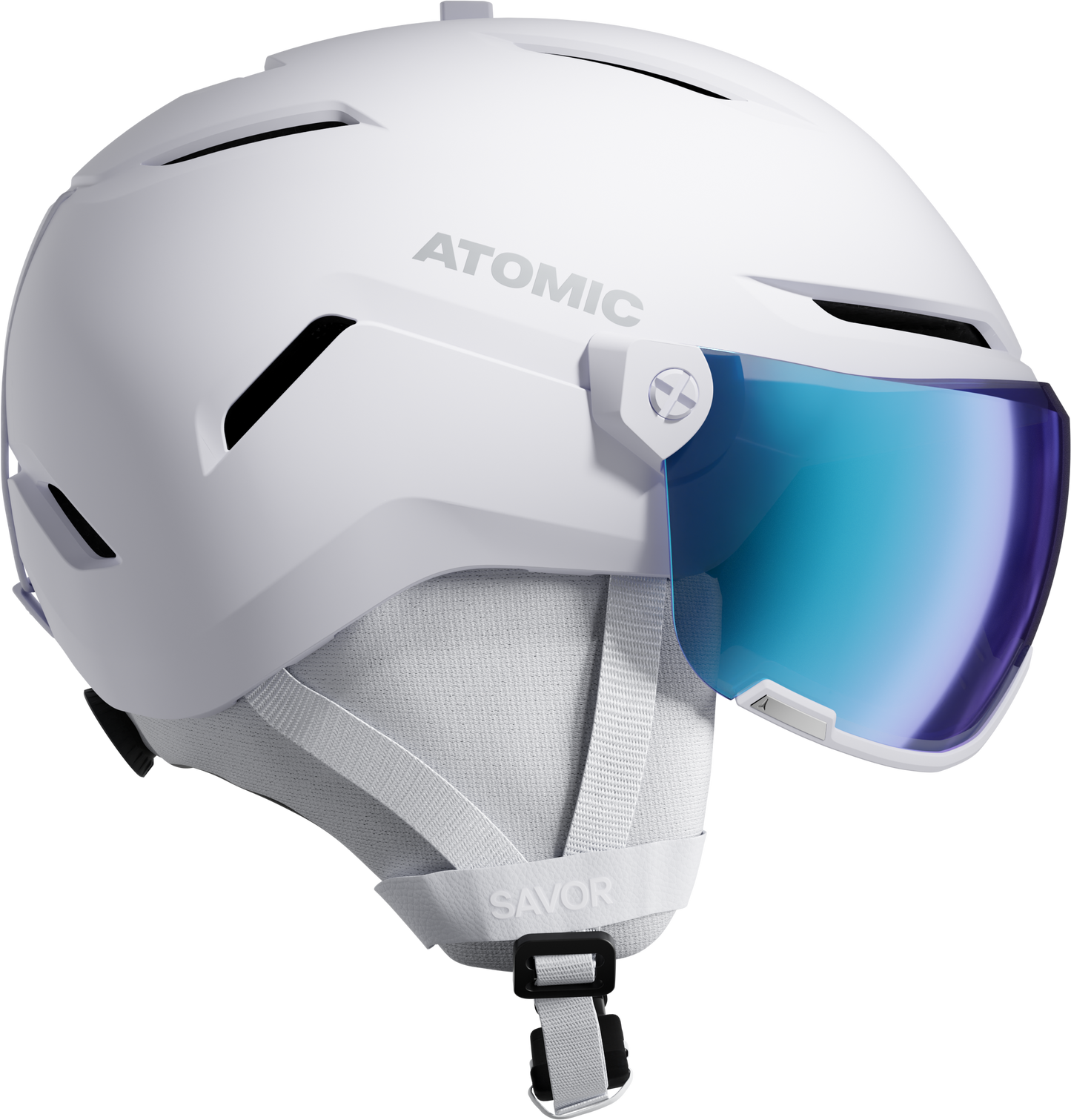 SAVOR VISOR STEREO