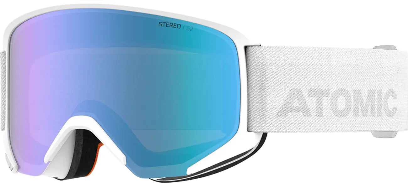 SAVOR STEREO (ASIAN FIT)