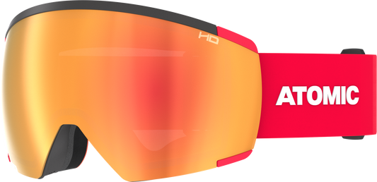 2425 REDSTER WC HD