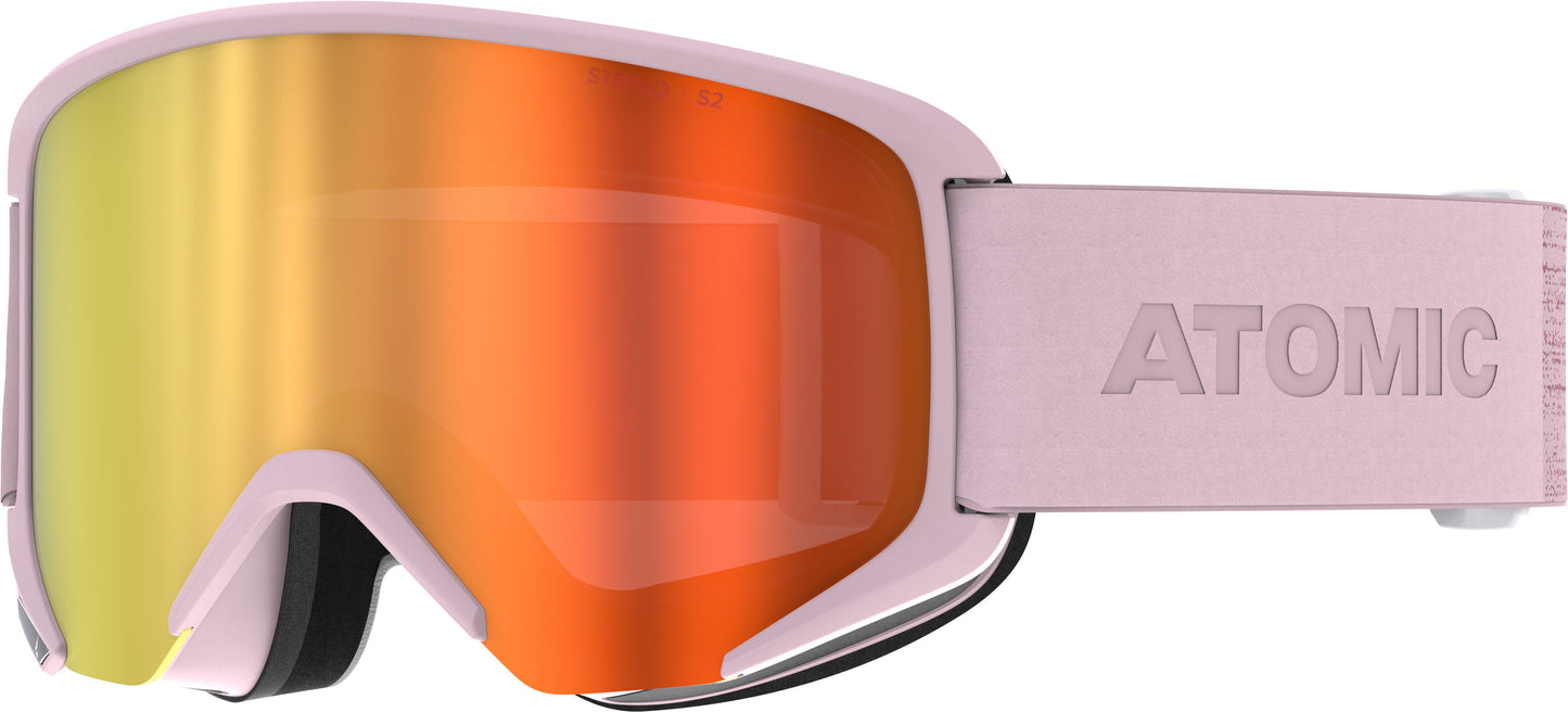 SAVOR STEREO (ASIAN FIT)