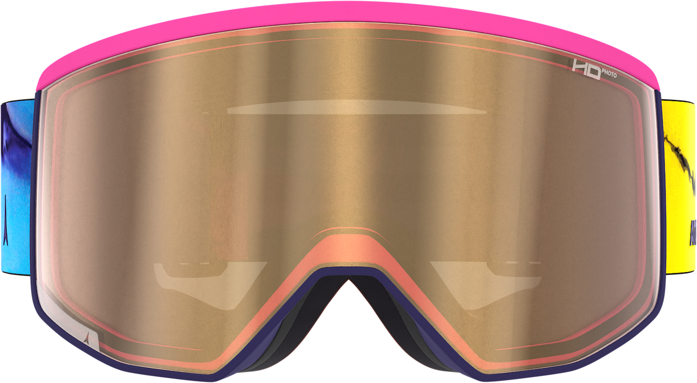 FOUR PRO L SIGNATURE NMC