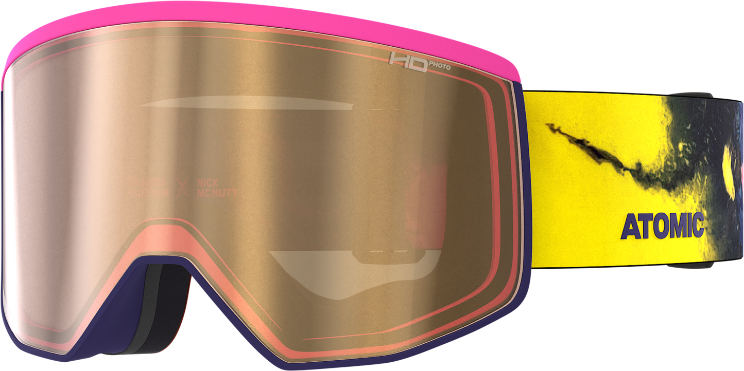 FOUR PRO L SIGNATURE NMC