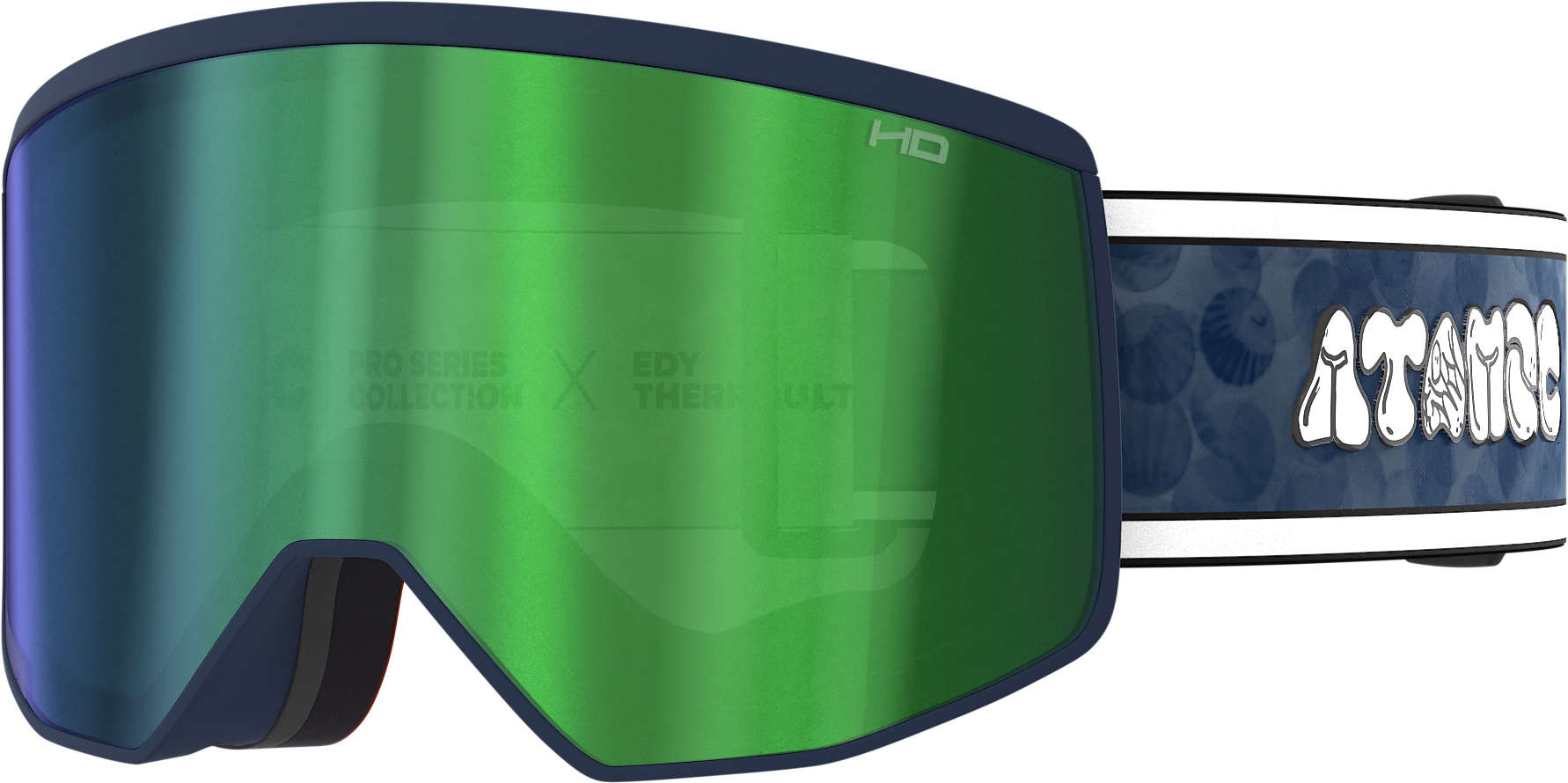 FOUR PRO L SIGNATURE(Edouard Therrioult) – アトミック公式 FOUR PRO L SIGNATURE(Edouard Therrioult) – アトミック公式