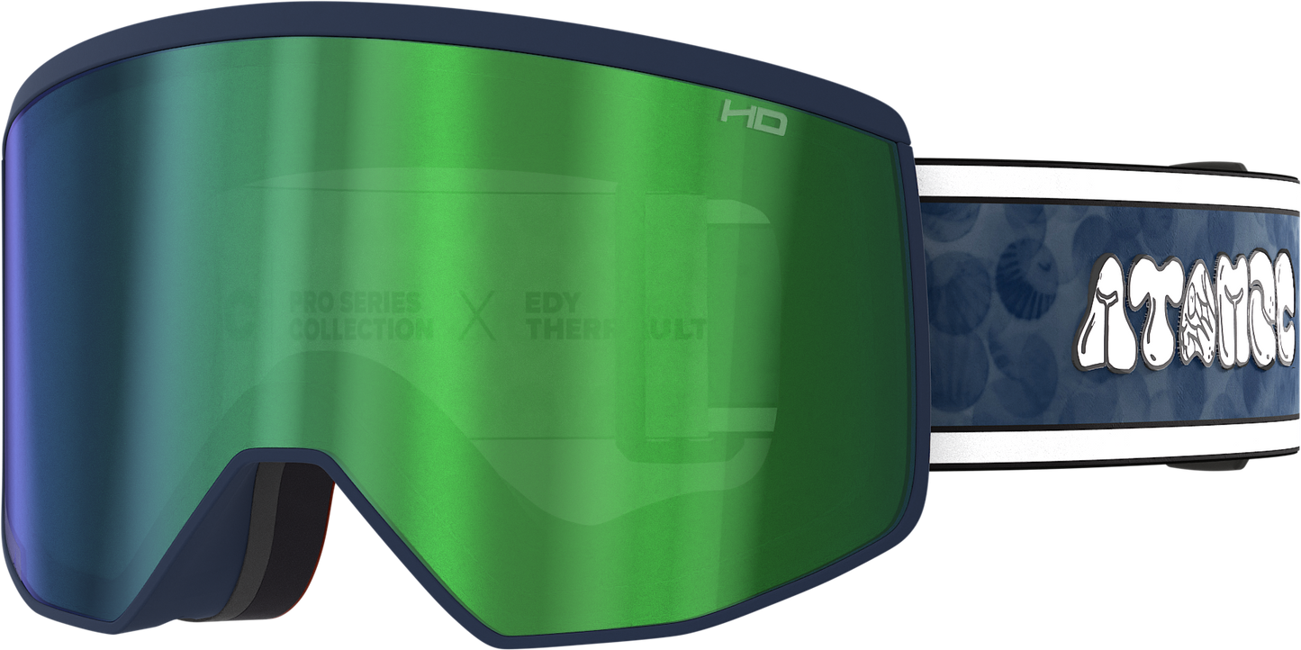 FOUR PRO L SIGNATURE(Edouard Therrioult)