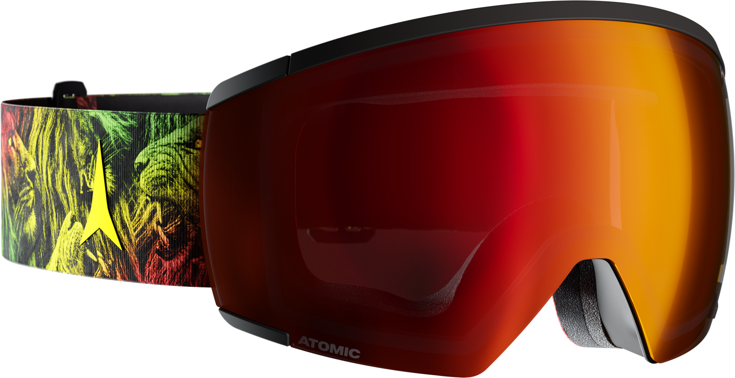 REDSTER L HD Signature