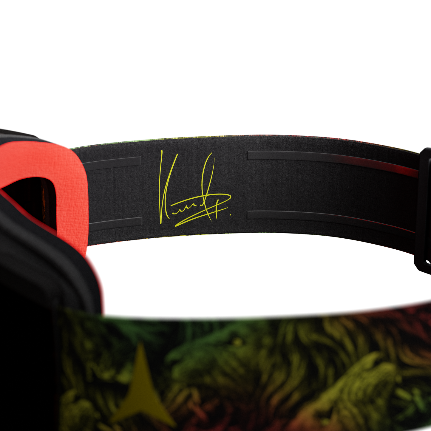 REDSTER L HD Signature