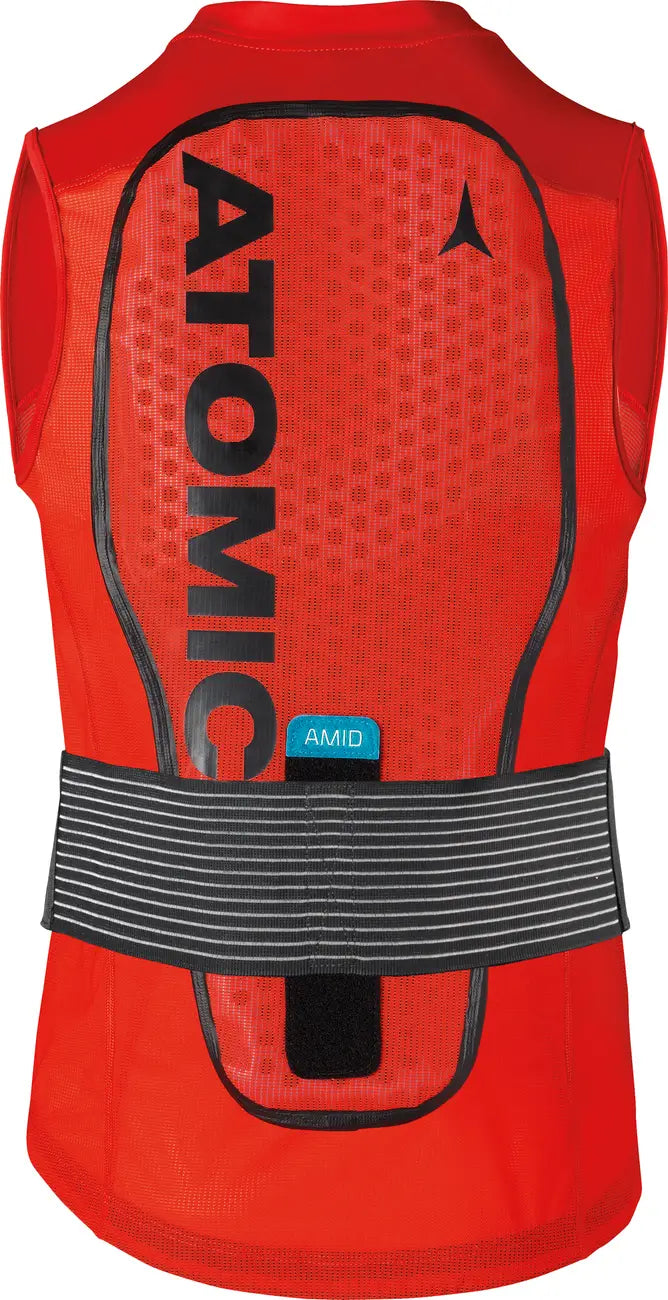 2425 LIVE SHIELD Vest AMID M