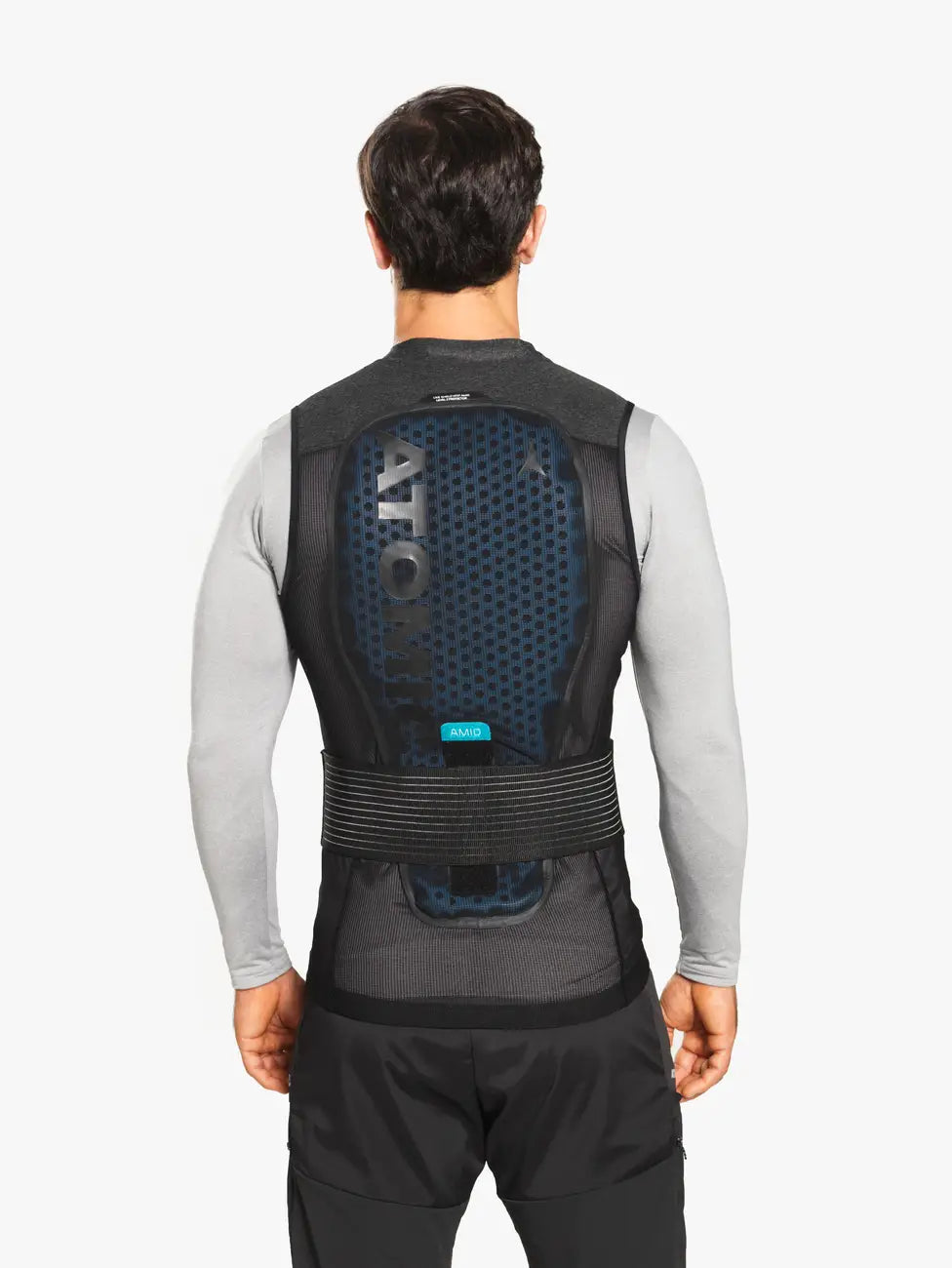 2425 LIVE SHIELD Vest AMID M
