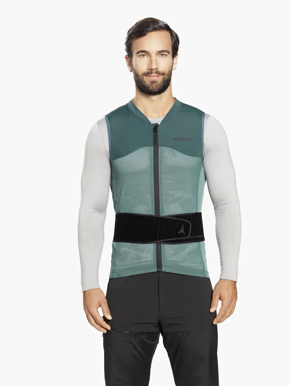 2425 LIVE SHIELD Vest AMID M
