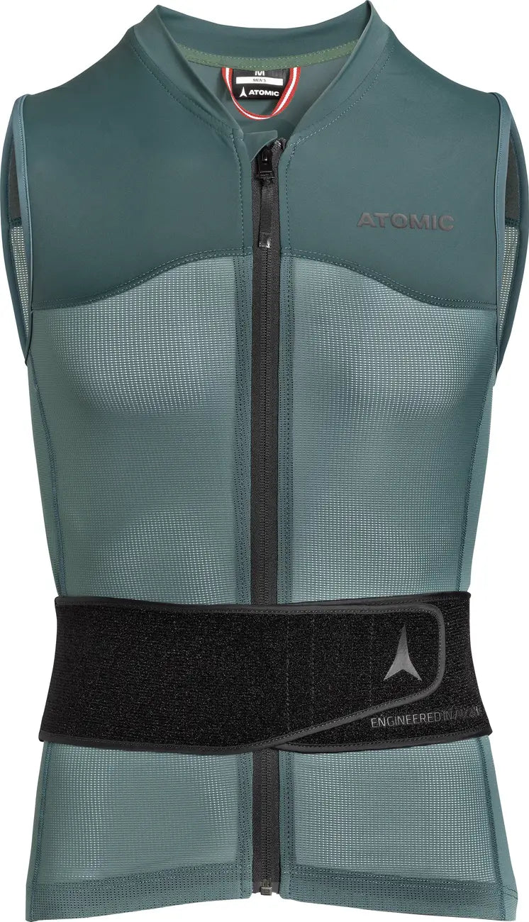 2425 LIVE SHIELD Vest AMID M