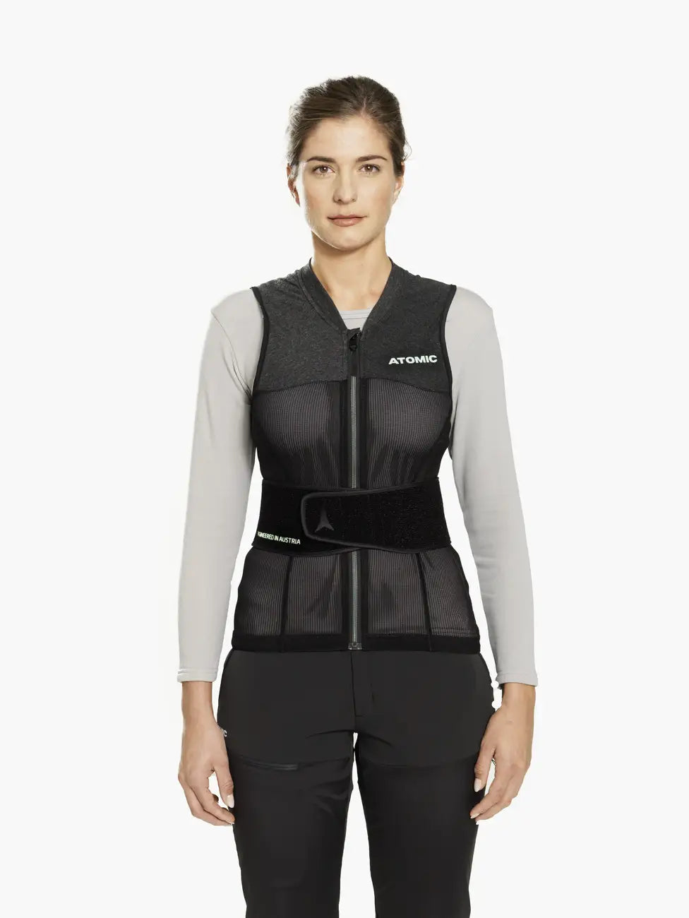 2425 LIVE SHIELD Vest AMID W