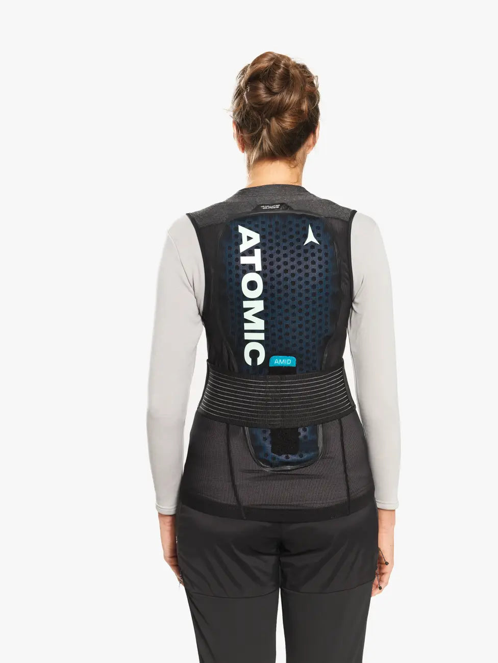 2425 LIVE SHIELD Vest AMID W