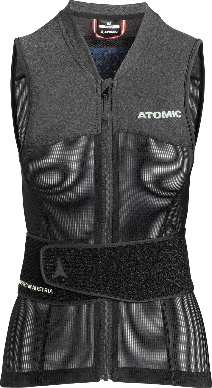 2425 LIVE SHIELD Vest AMID W