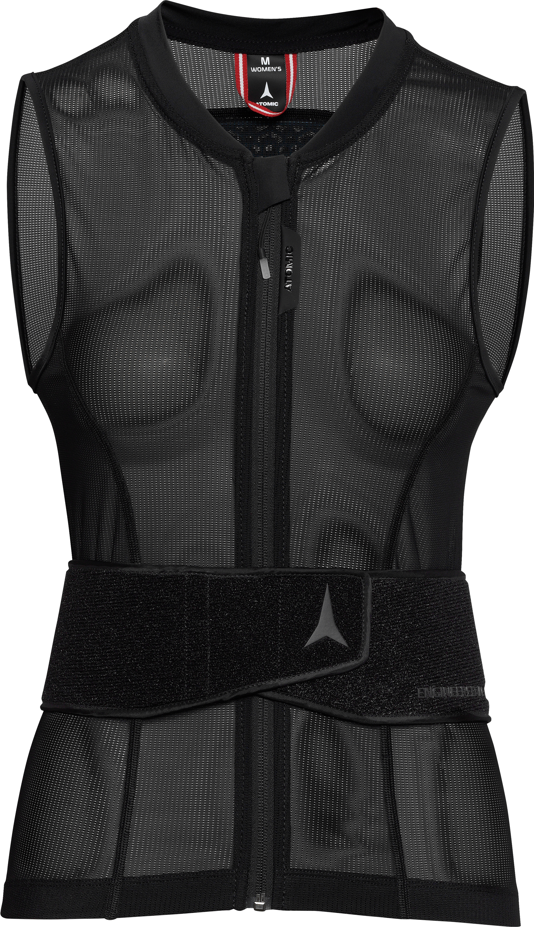 LIVE SHIELD AMID LITE VEST W – アトミック公式オンラインストア LIVE SHIELD AMID LITE VEST W – アトミック公式オンラインストア