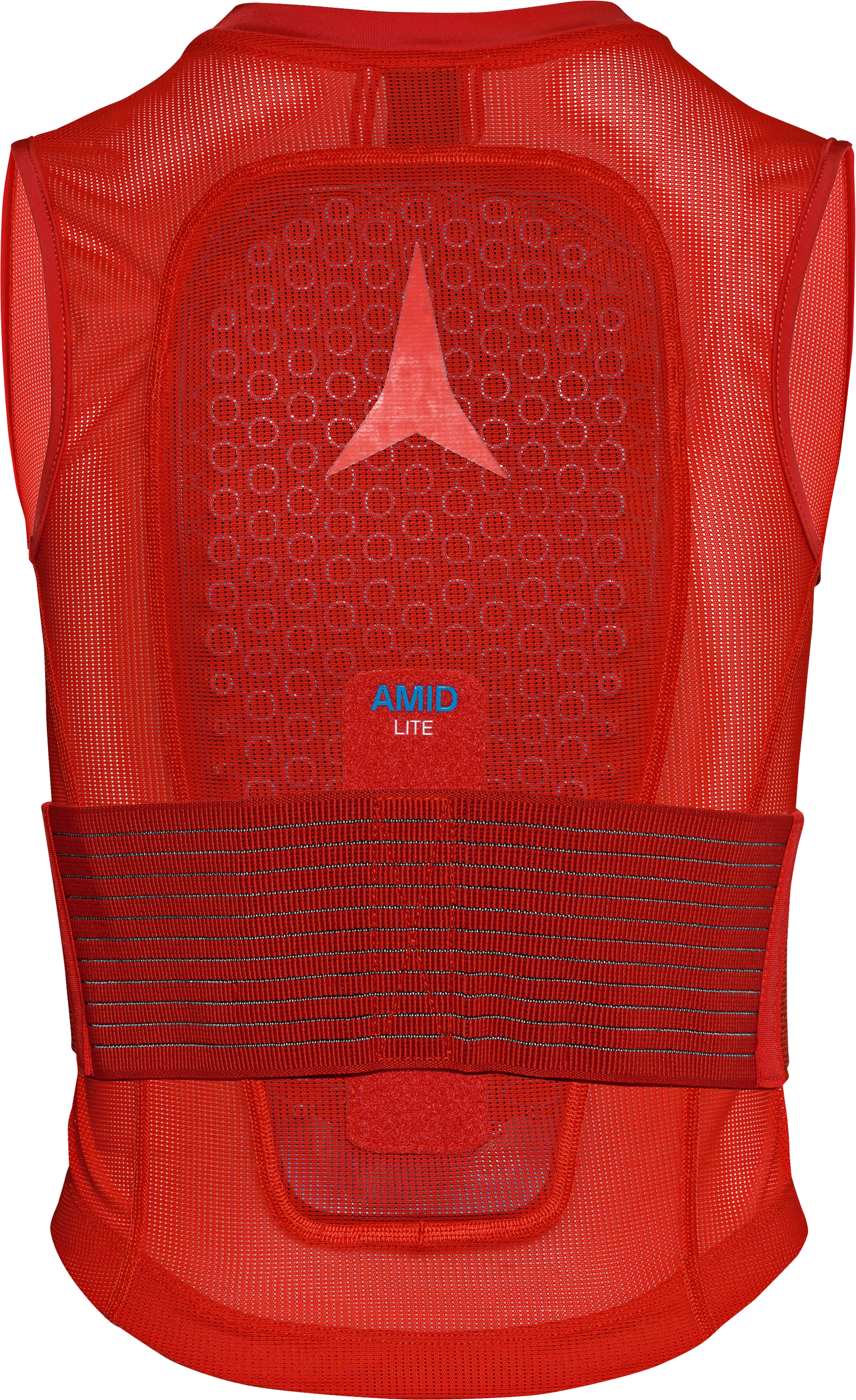 LIVE SHIELD AMID LITE VEST JR